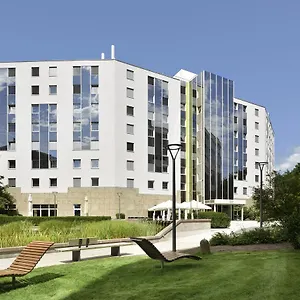 Novina Suedwestpark Neurenberg